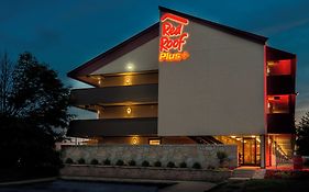 Red Roof Inn Plus+ Chicago - Naperville